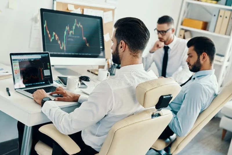 People use Yahoo Finance Ai